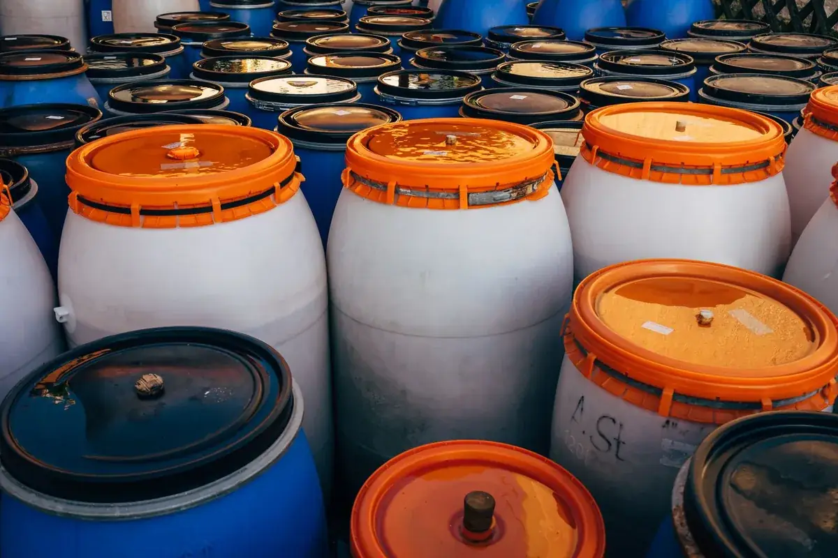 Chemical & Toxic Waste Cleanup in Johnsonville, SC